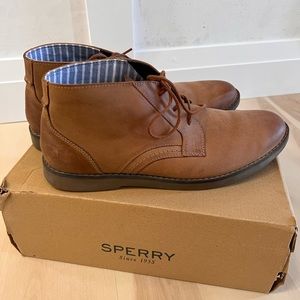 Sperry Newman Chukka